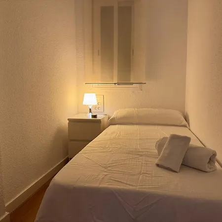 Apartamento Dona Berenguela Con Terraza Privada Apartmán Córdoba