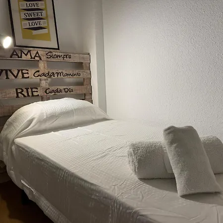 Apartmán Apartamento Dona Berenguela Con Terraza Privada Córdoba