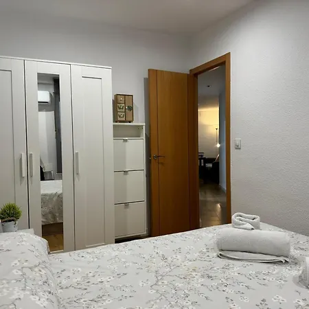Apartamento Dona Berenguela Con Terraza Privada Córdoba