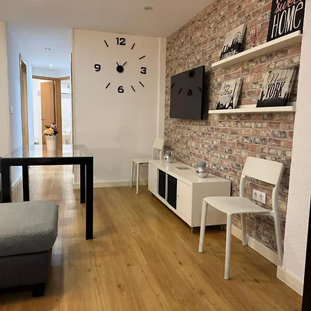 Apartamento Dona Berenguela Con Terraza Privada * Córdoba