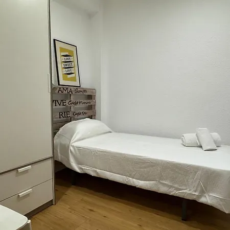 Apartamento Dona Berenguela Con Terraza Privada Apartmán Córdoba