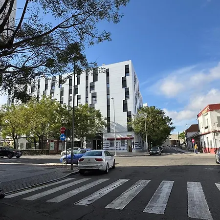 Apartamento Dona Berenguela Con Terraza Privada Apartmán *