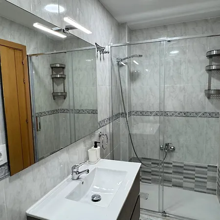 Apartmán Apartamento Dona Berenguela Con Terraza Privada Córdoba